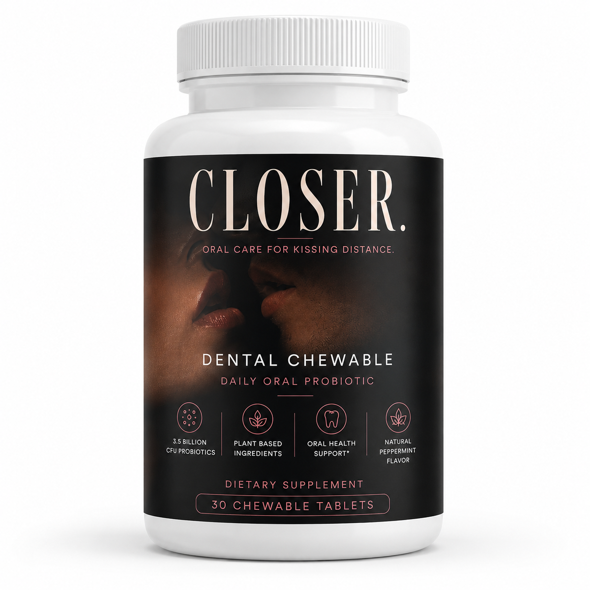 Closer - Oral Probiotic